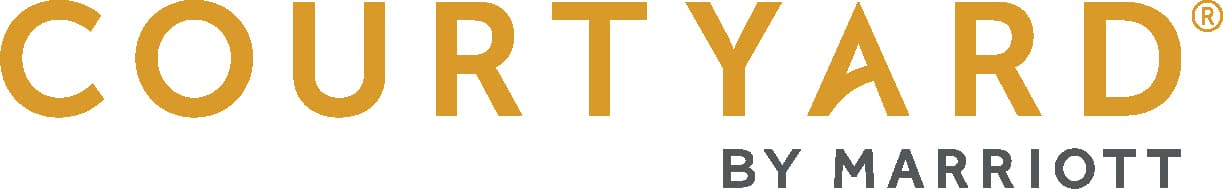 Courtyard by Marriott Logo